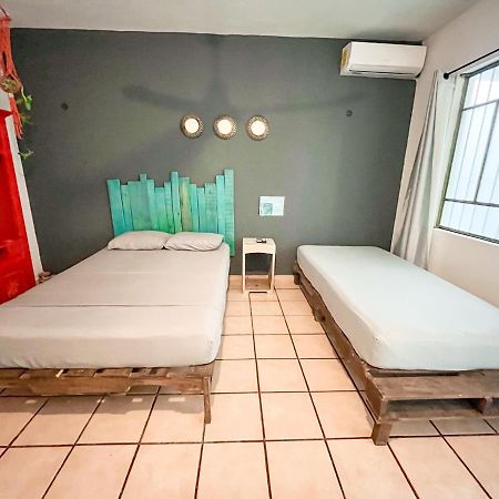 Casa Calido Hotel Cozumel Bagian luar foto