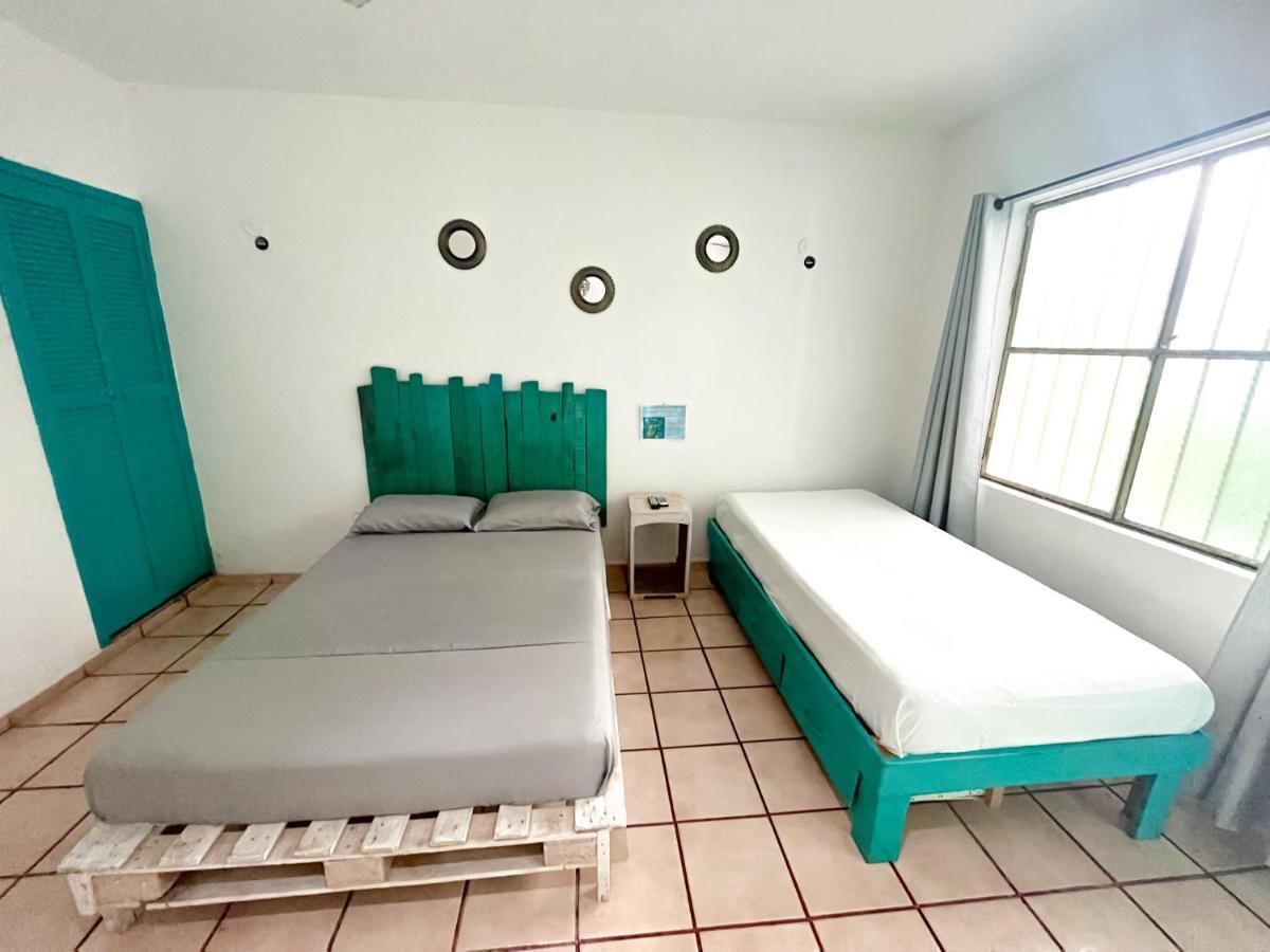 Casa Calido Hotel Cozumel Bagian luar foto