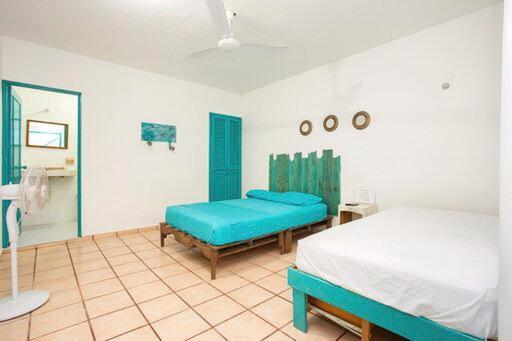 Casa Calido Hotel Cozumel Bagian luar foto